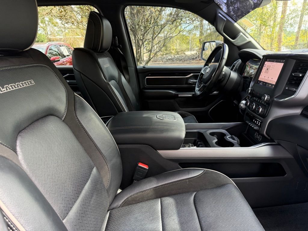 2022 RAM Ram 1500 Pickup Laramie - Photo 8
