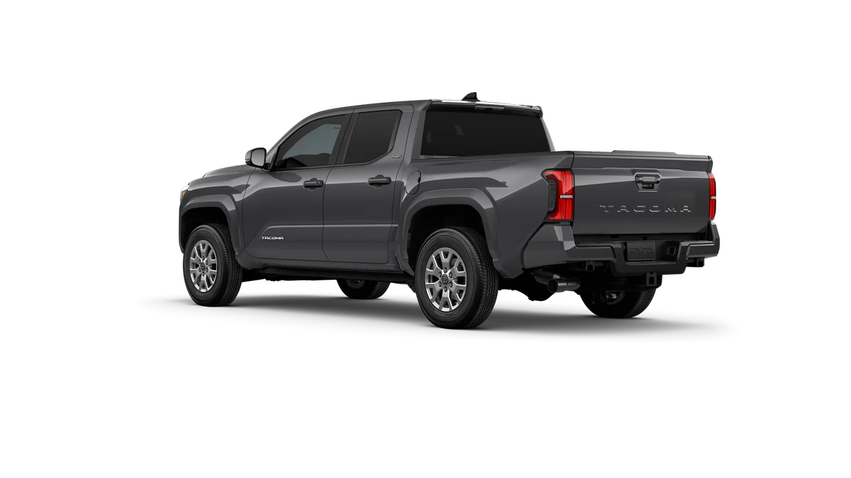 New 2026 Underground Toyota SR5 image 6