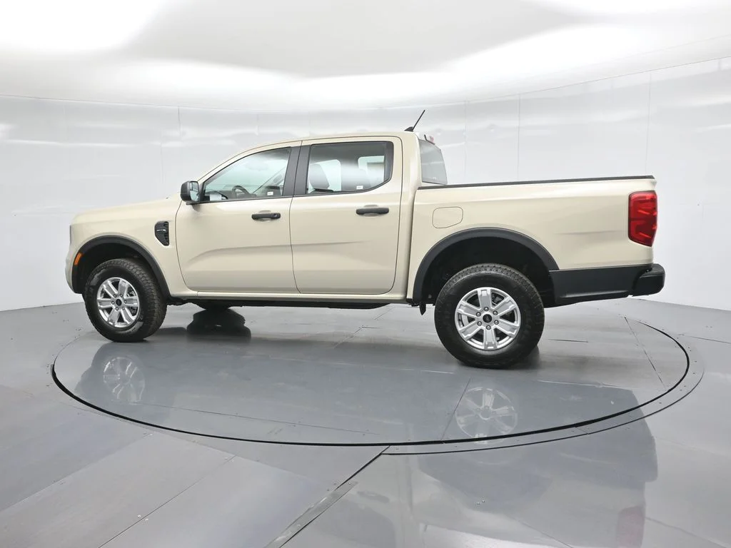 New 2025 Beige Ford XL image 6