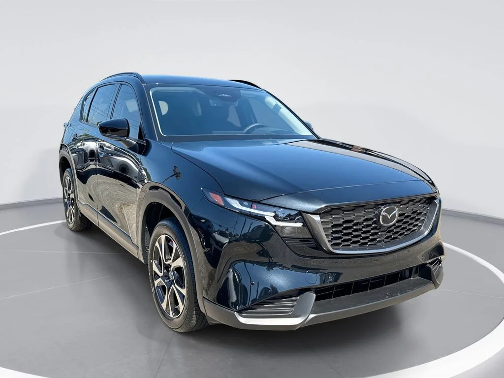 2026 Mazda CX-5 S Preferred Auto AWD's photo