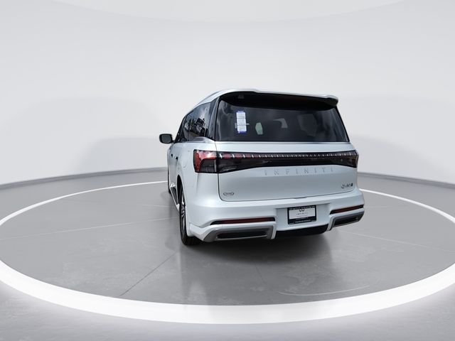 2026 INFINITI QX80 Luxe - Photo 7