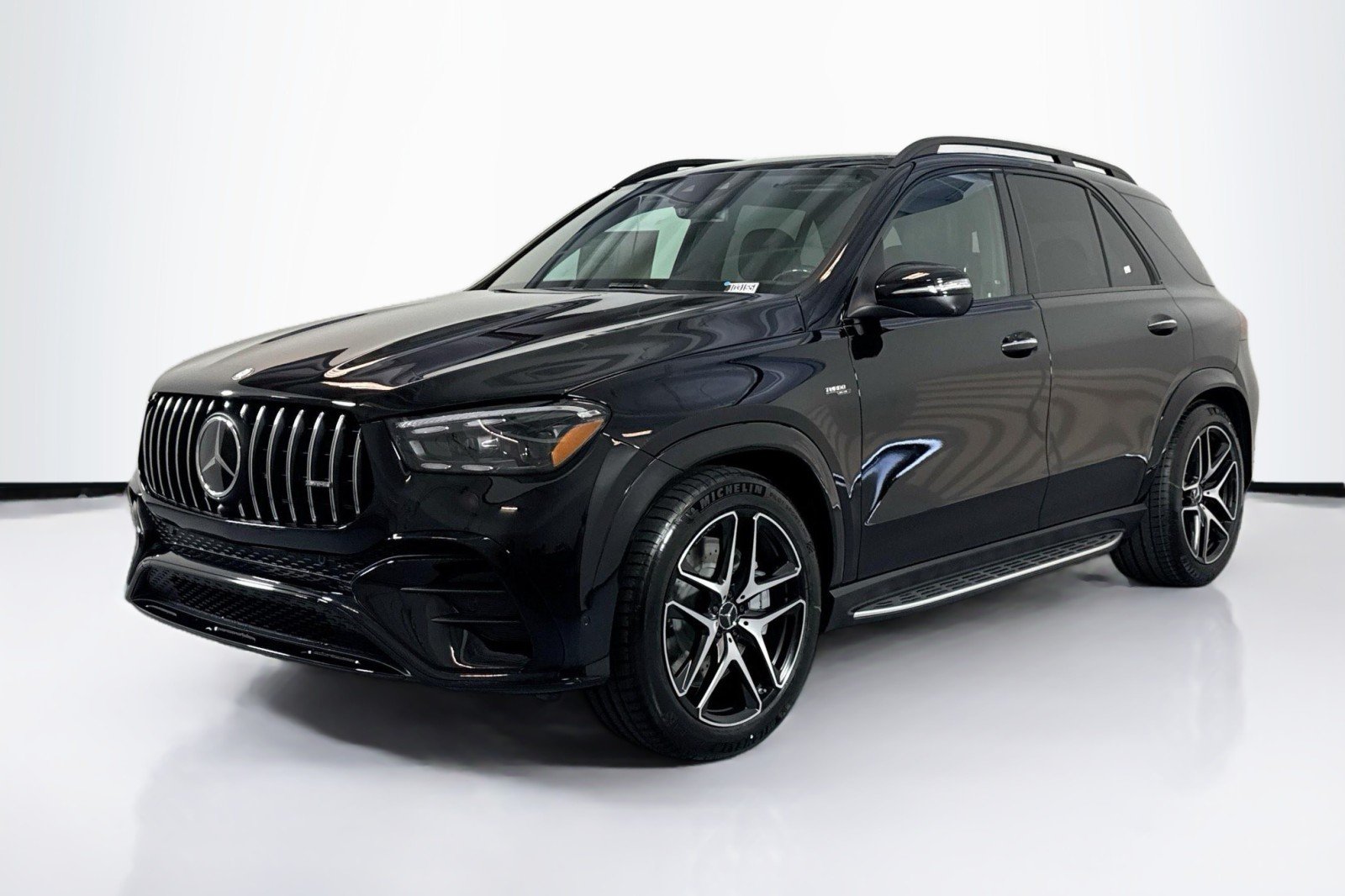 2026 Mercedes-Benz GLE