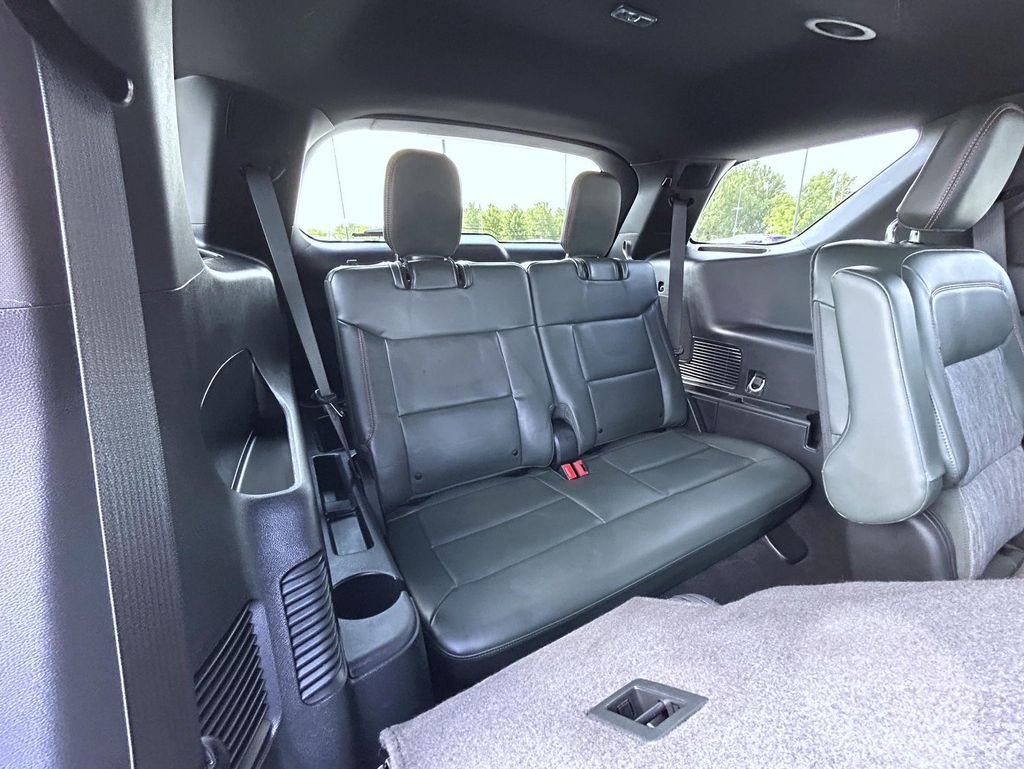Used 2023 Silver Ford Timberline image 20