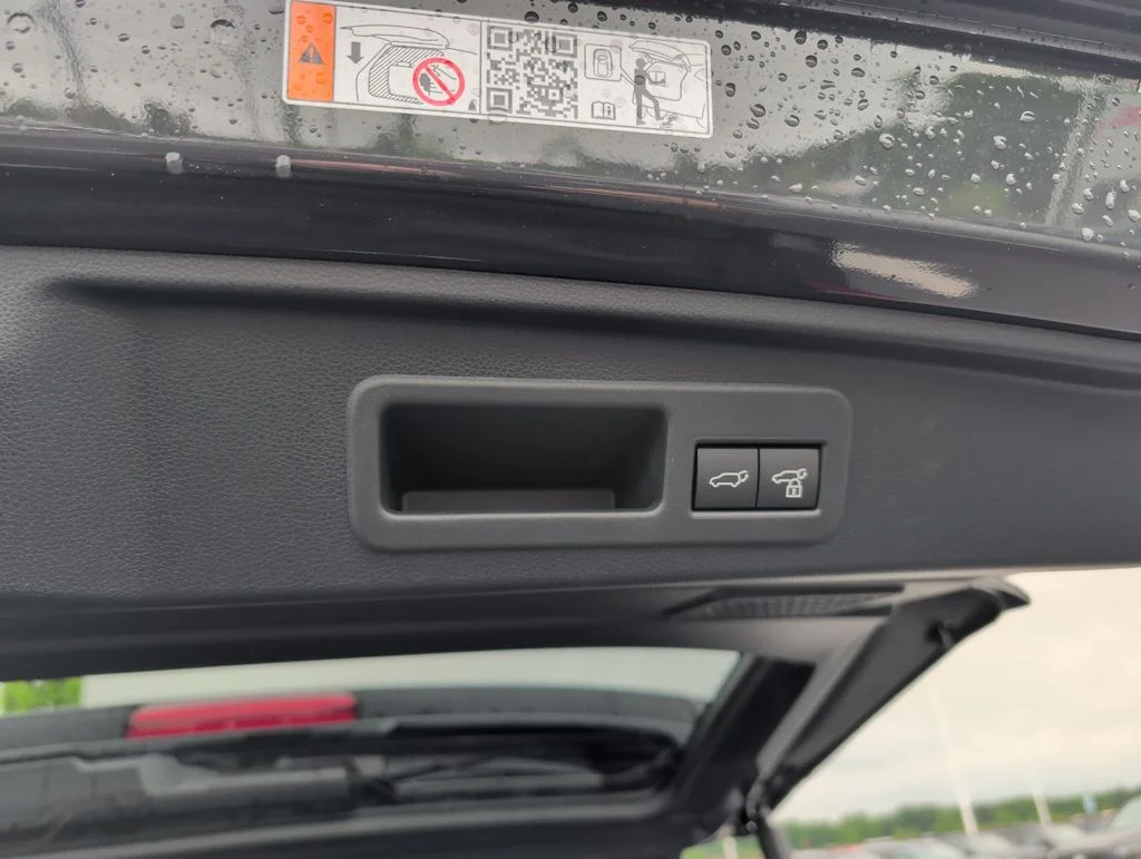 New 2026 Underground Toyota 4Runner TRD Off-Road Premium image 10