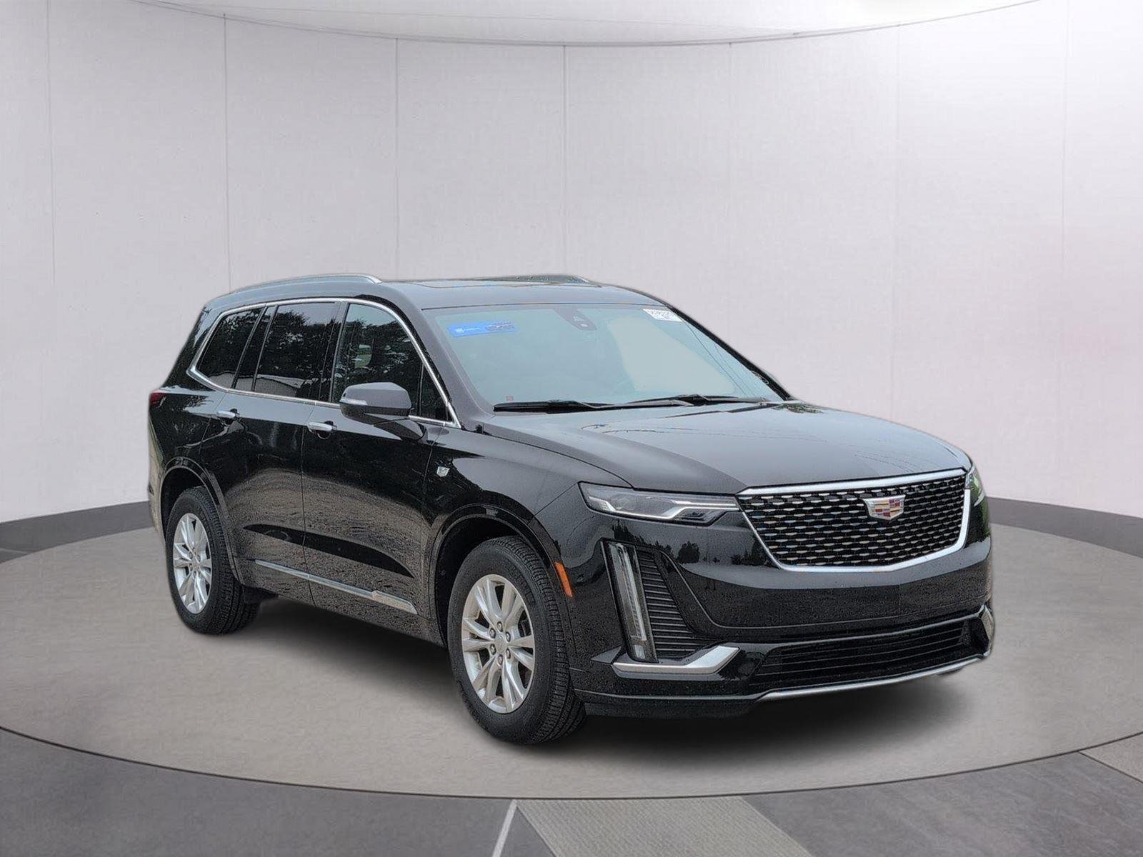 2024 Cadillac XT6 Luxury - Photo 9