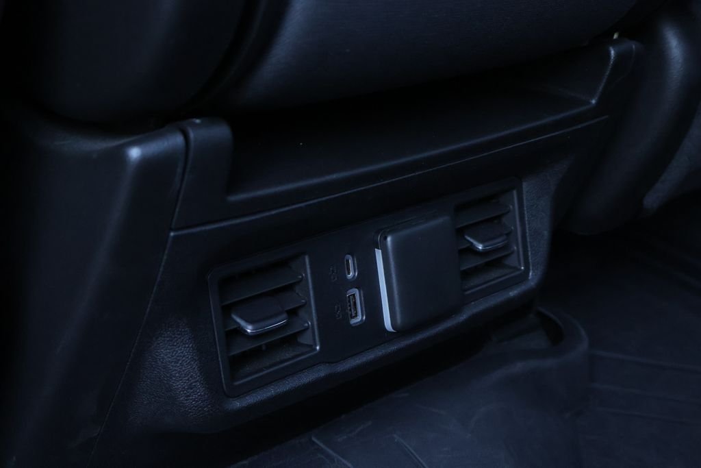 2023 Chevrolet Silverado 1500 RST - Photo 47