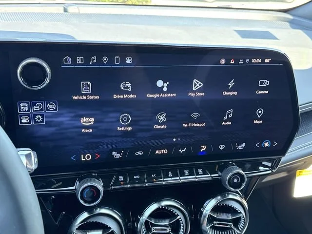 2025 Chevrolet Blazer EV LT - Photo 25