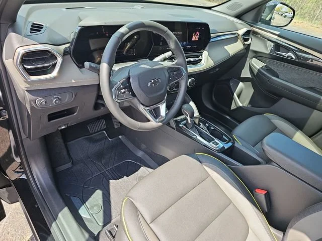 2025 Chevrolet Trailblazer Activ - Photo 11