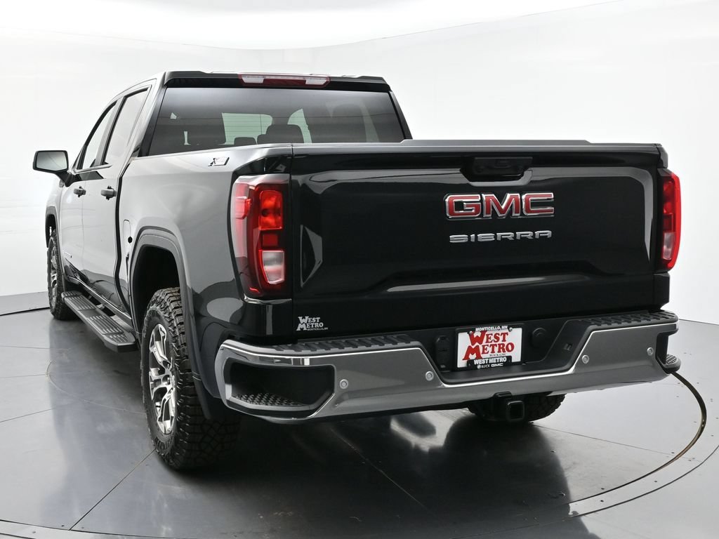 2026 GMC Sierra 1500 Pro - Photo 28