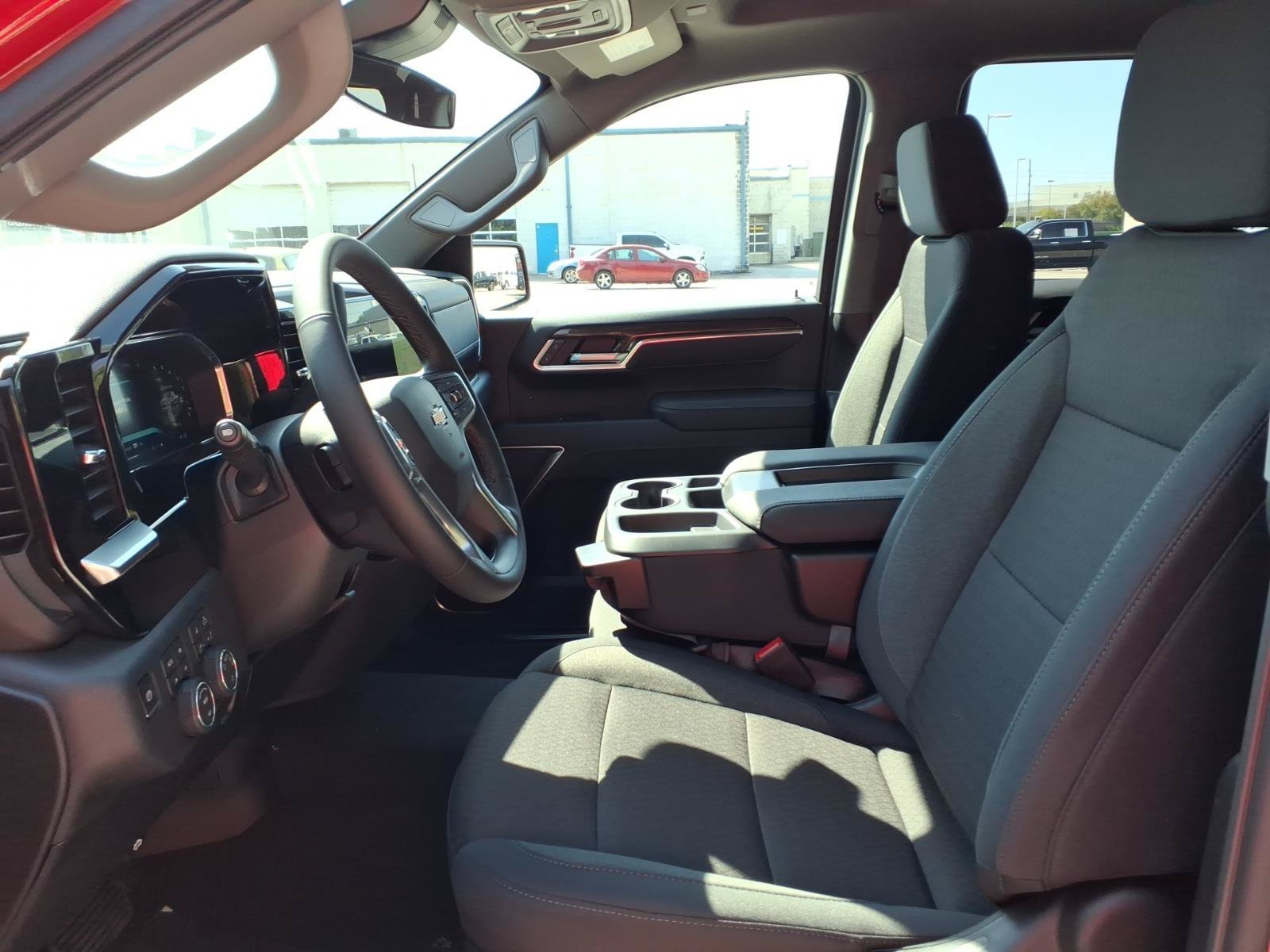 2026 Chevrolet Silverado 1500 LT - Photo 13