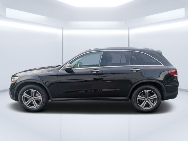 Used 2022  Mercedes-Benz GLC 300 image 6