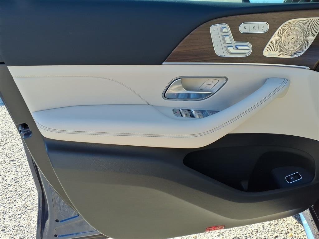 New 2026 Twilight Blue Metallic Mercedes-Benz GLE 350 image 14
