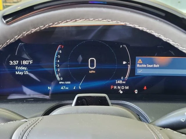 2026 Cadillac CT5 Premium Luxury - Photo 22