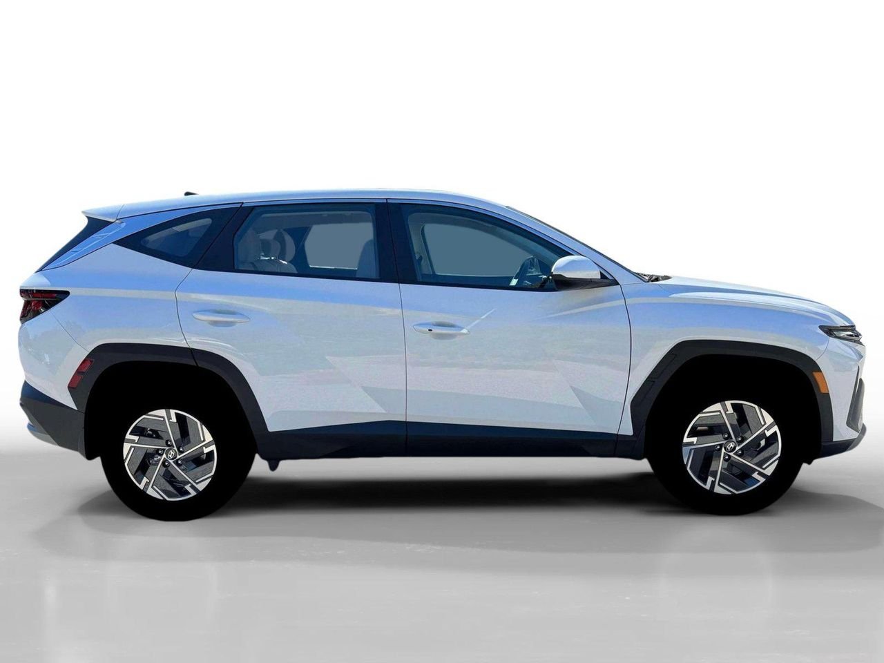 New 2026 Creamy White Pearl Hyundai Blue image 28