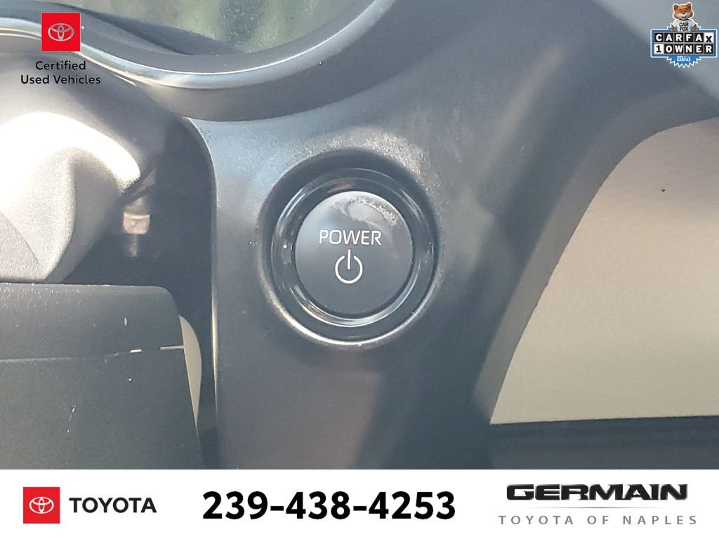Certified Used 2025 Beige Toyota Limited image 34