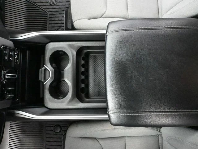 2022 RAM Ram 1500 Pickup Big Horn/Lone Star - Photo 37
