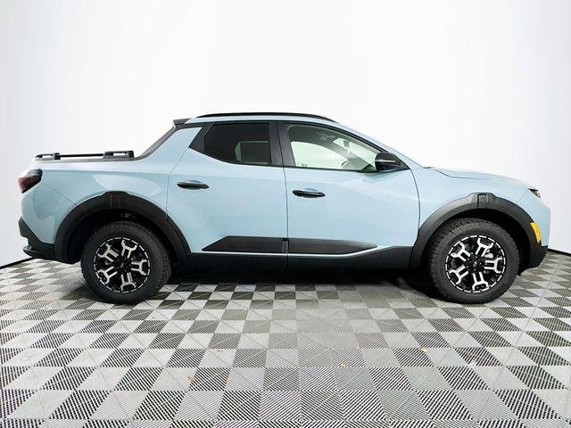 2026 Hyundai Santa Cruz XRT - Photo 7