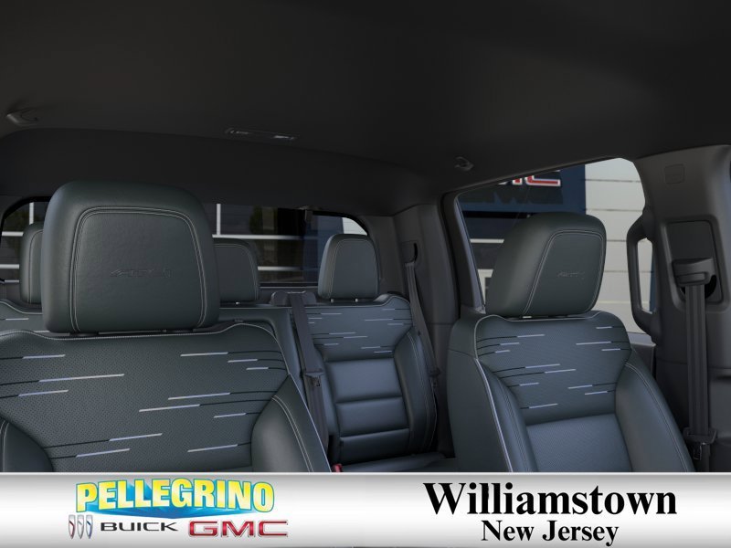 2026 GMC Sierra EV AT4 - Photo 24