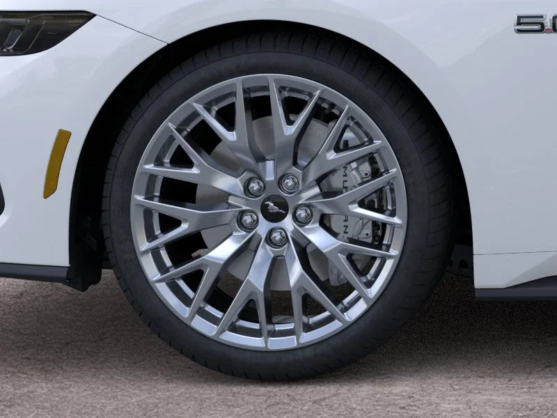 2026 Ford Mustang GT Premium Fastback - Photo 19
