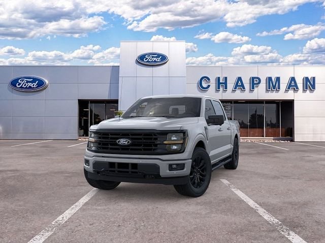 New 2026 Avalanche Ford XLT image 2