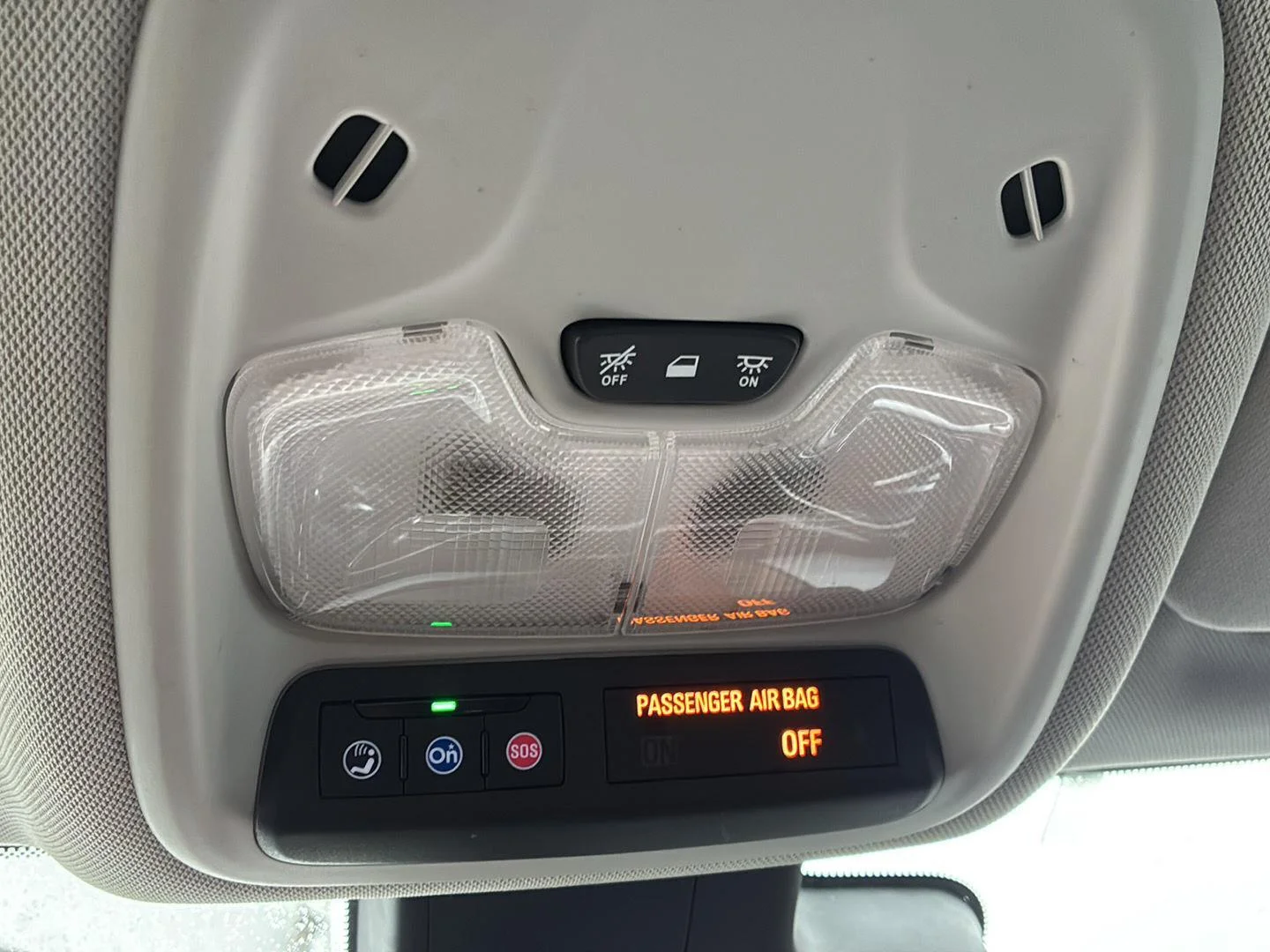 Used 2022 Gray Ghost Metallic Chevrolet Premier image 37