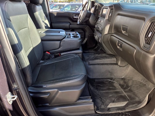 2024 Chevrolet Silverado 2500HD Custom - Photo 15
