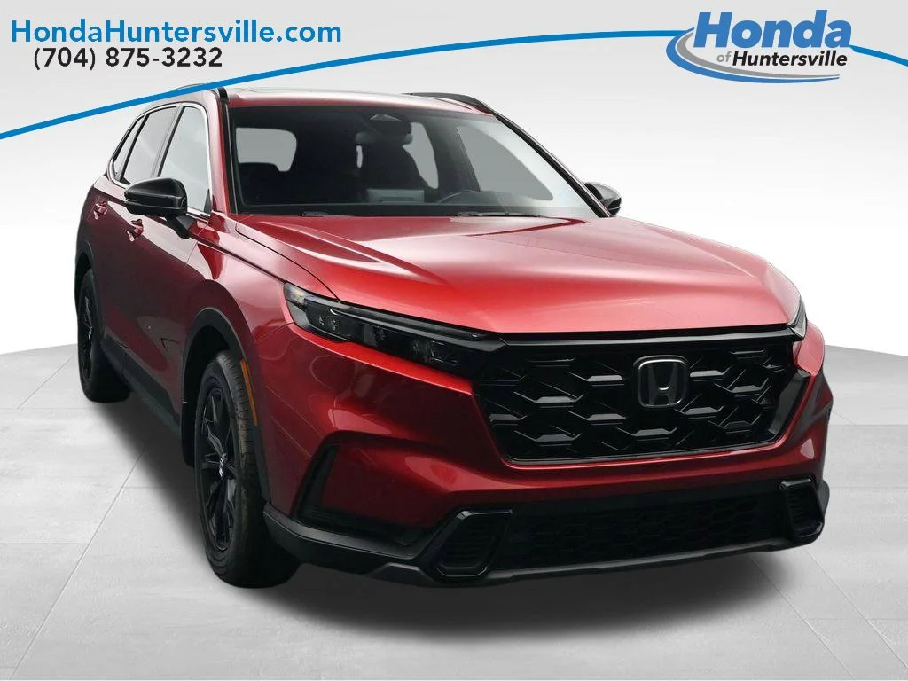 2023 Honda CR-V Sport - Photo 6