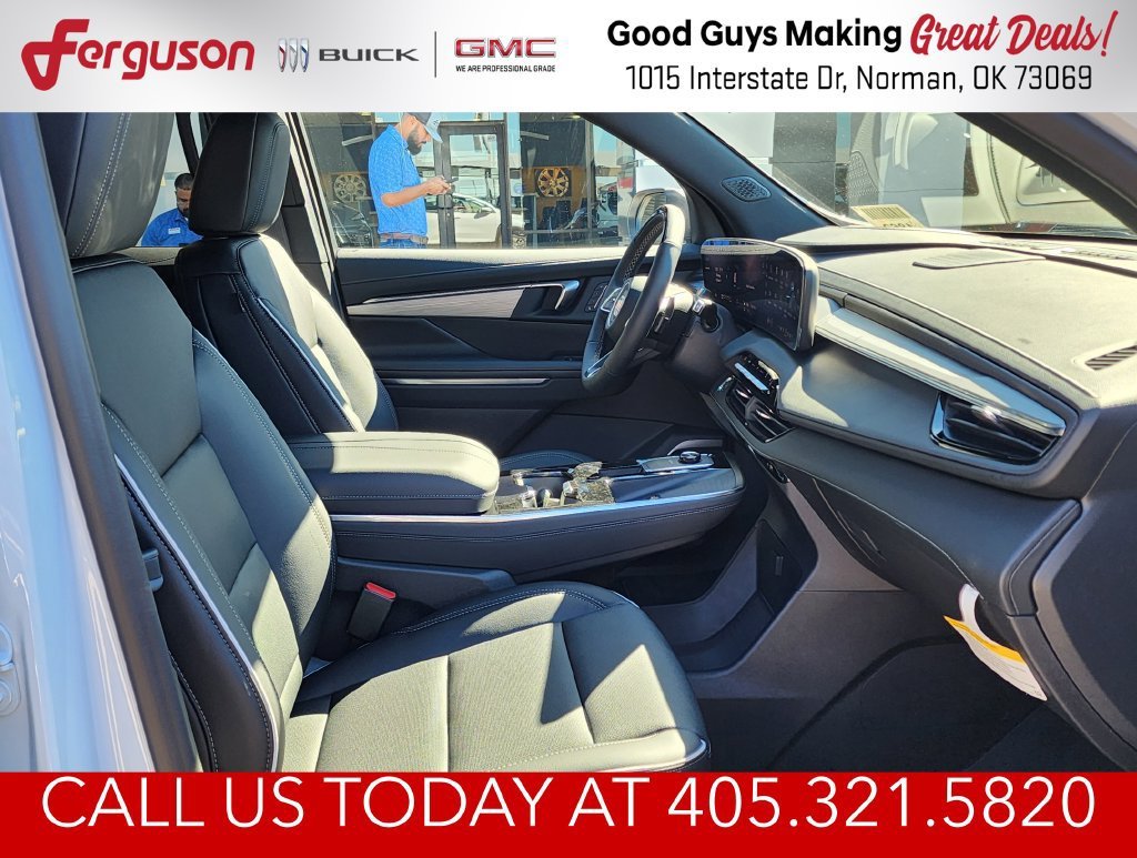 2027 Buick Enclave Preferred - Photo 40