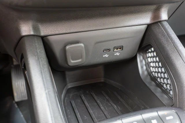 Used 2026 White Chevrolet LS image 28
