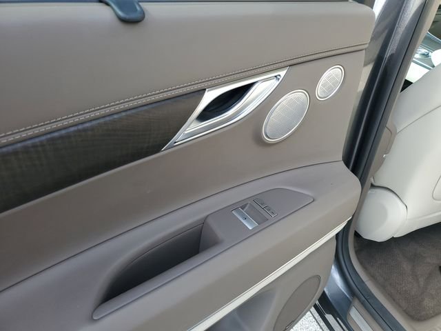 Used 2023 Gray Genesis 2.5T image 30