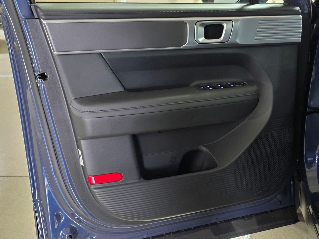New 2027 Atlantis Blue Hyundai SEL image 21