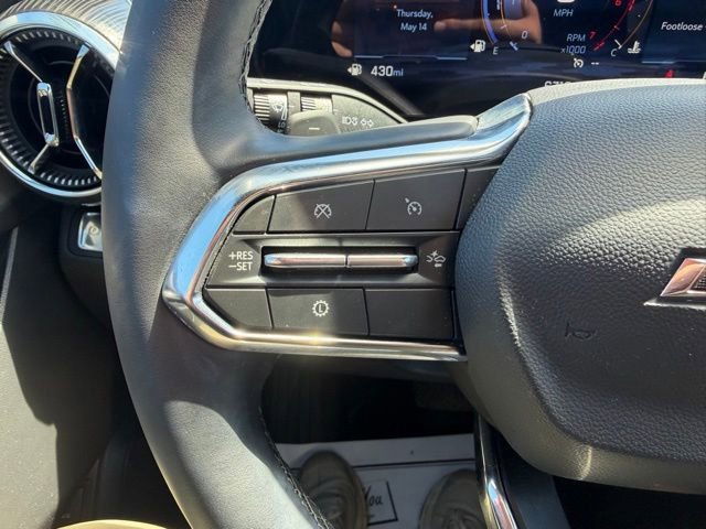 2026 Chevrolet Equinox LT - Photo 26
