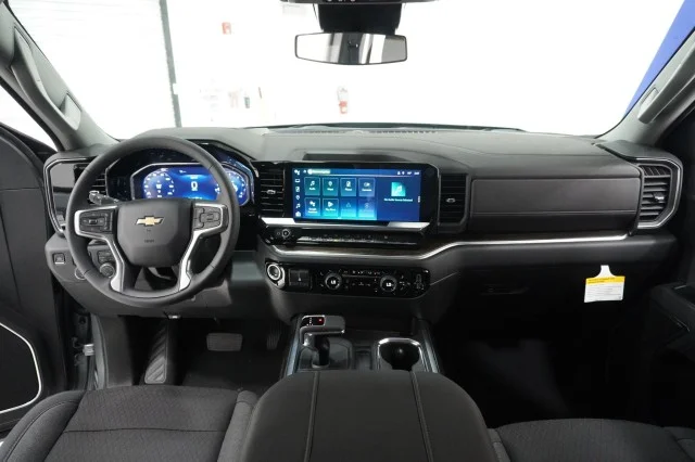 2026 Chevrolet Silverado 1500 LT - Photo 21