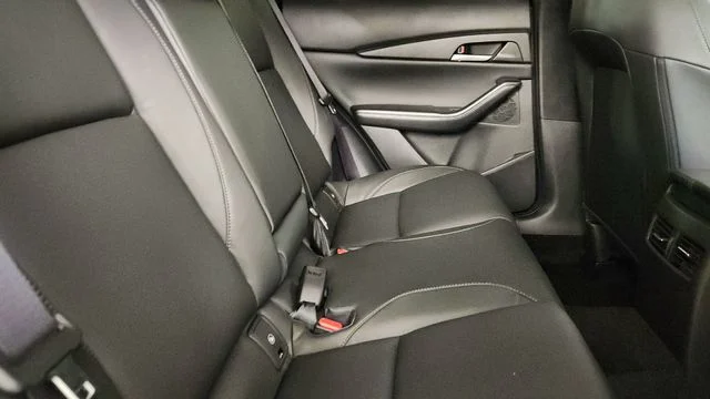 New 2026 Jet Black Mica Mazda 2.5 S Preferred AWD image 29