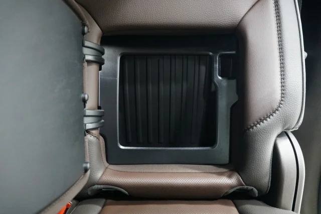 New 2026 Onyx Black GMC Denali image 18