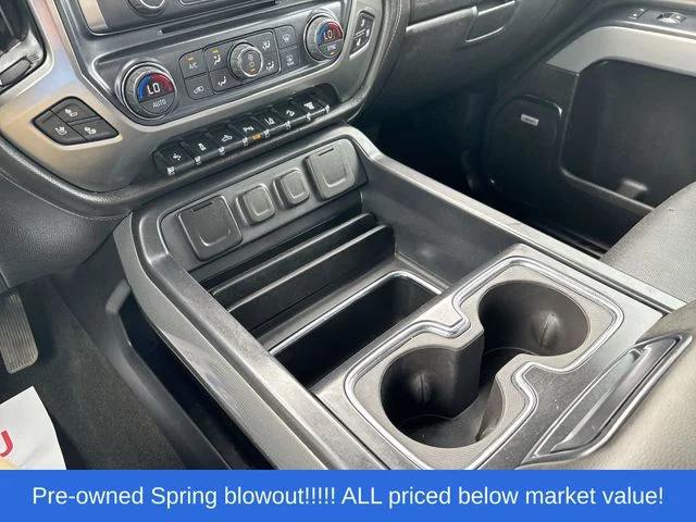 Used 2019 White Chevrolet LTZ image 28