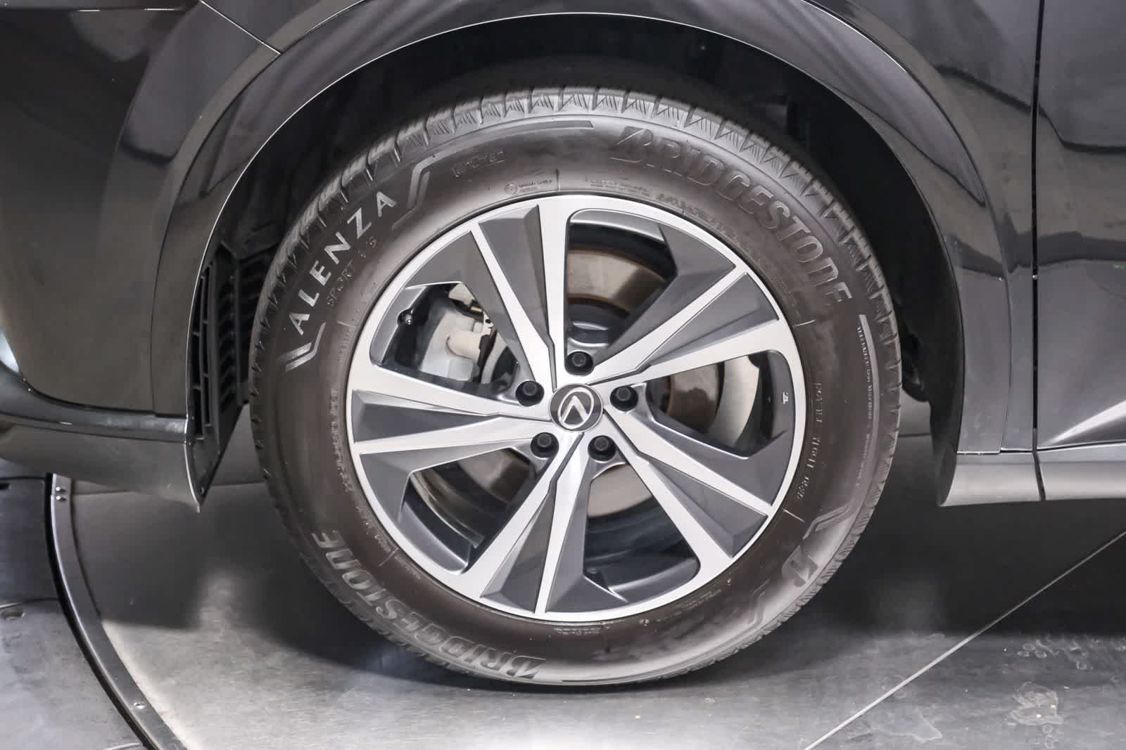 Used 2024 Caviar Lexus Premium image 10