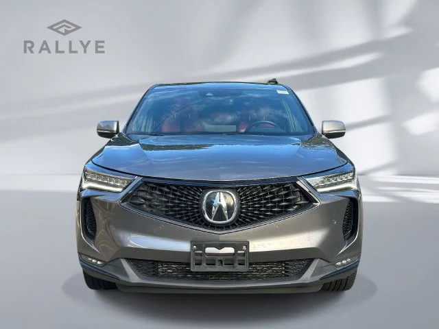 2024 Acura RDX A-Spec Package - Photo 8