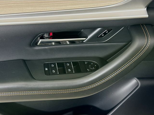 New 2026 Machine Gray Metallic Mazda 3.3 Turbo Preferred AWD image 17