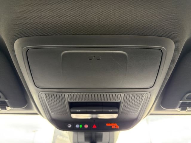Used 2025 Gray Chevrolet LT image 19