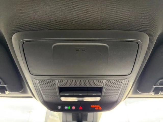 Used 2025 Gray Chevrolet LT image 19