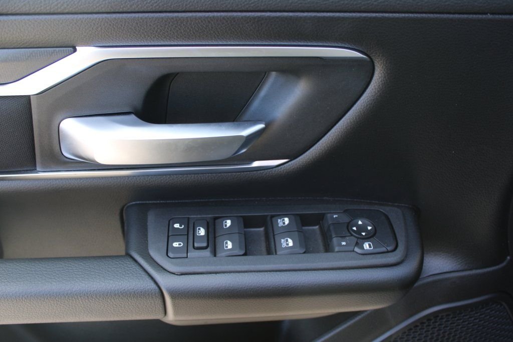 2025 RAM Ram 1500 Pickup Big Horn/Lone Star - Photo 10