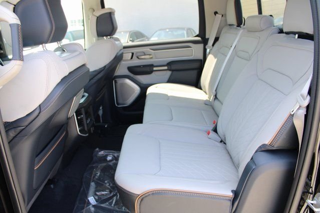 2025 RAM 1500 Tungsten - Photo 27