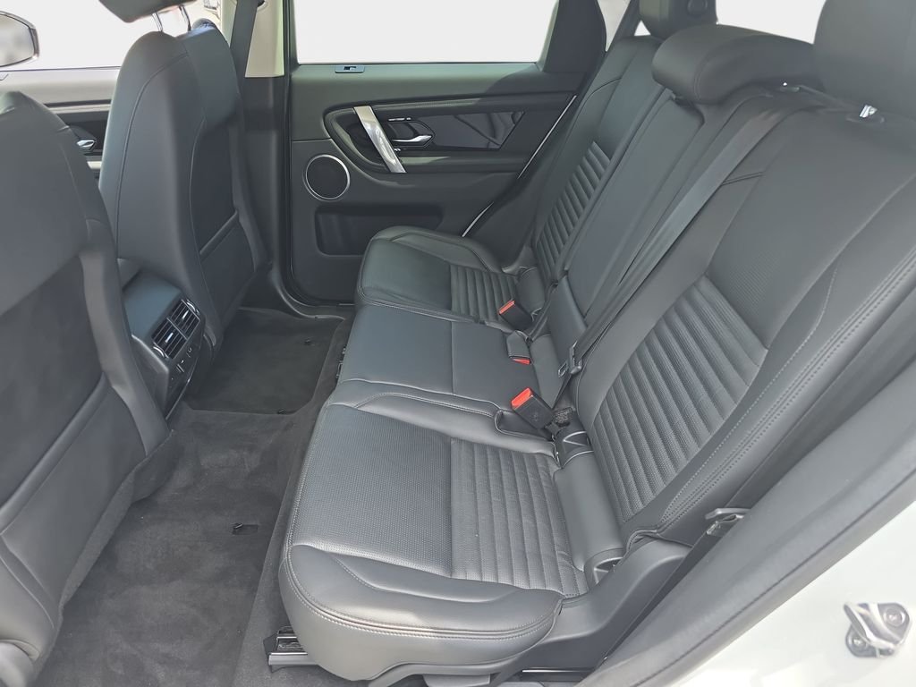 Used 2023 Fuji White Land Rover S image 17