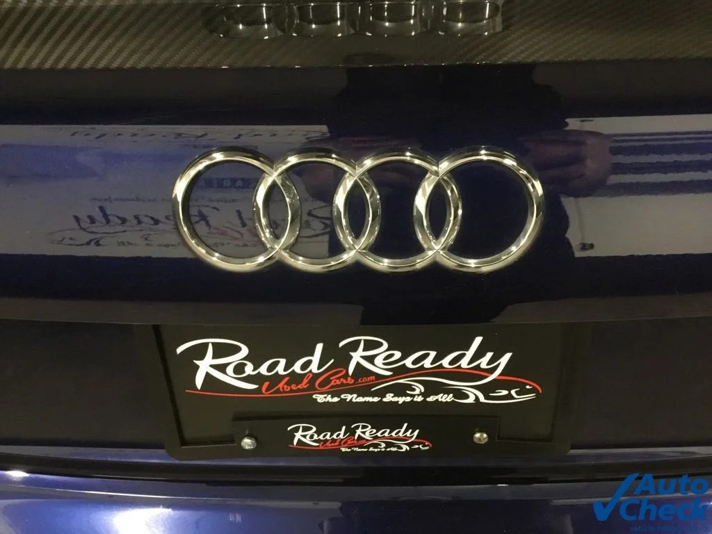 2018 Audi S4 Prestige - Photo 13