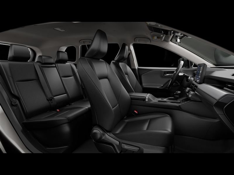 New 2026 Meteor Shower Toyota XLE Premium image 19