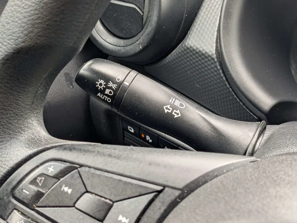Used 2024 Gray Nissan S image 21