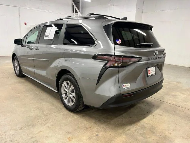 Used 2026 HEAVY METAL Toyota  image 5