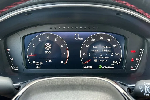 Used 2026  Honda  image 23
