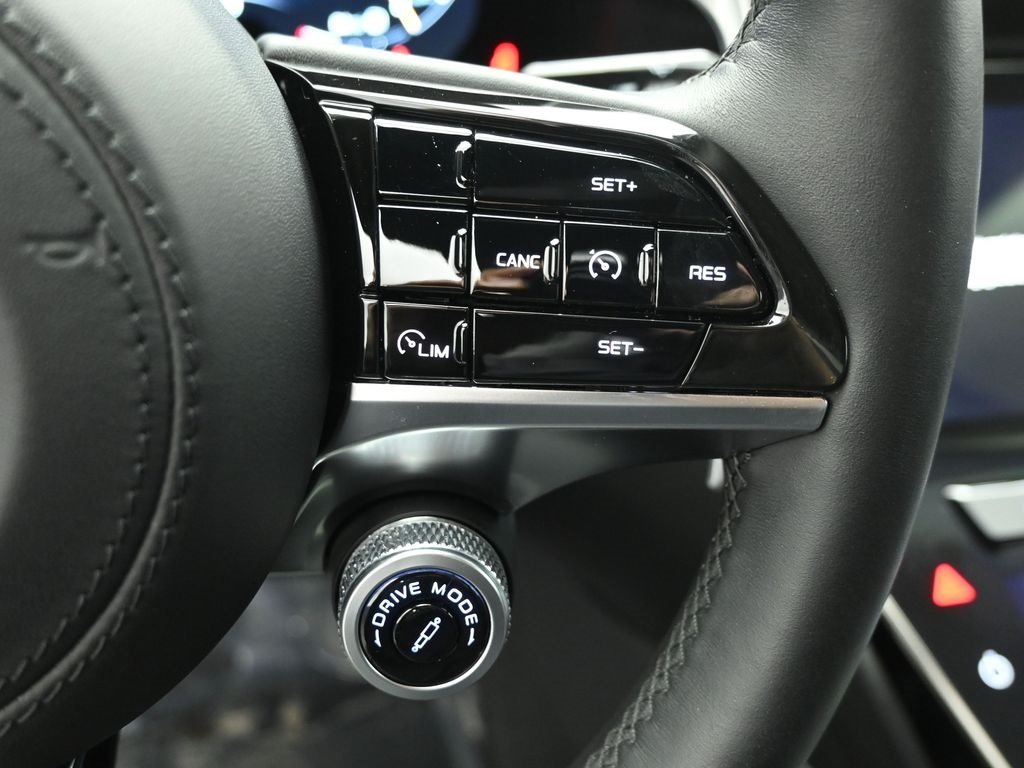 2024 MASERATI GRANTURISMO - Image 13